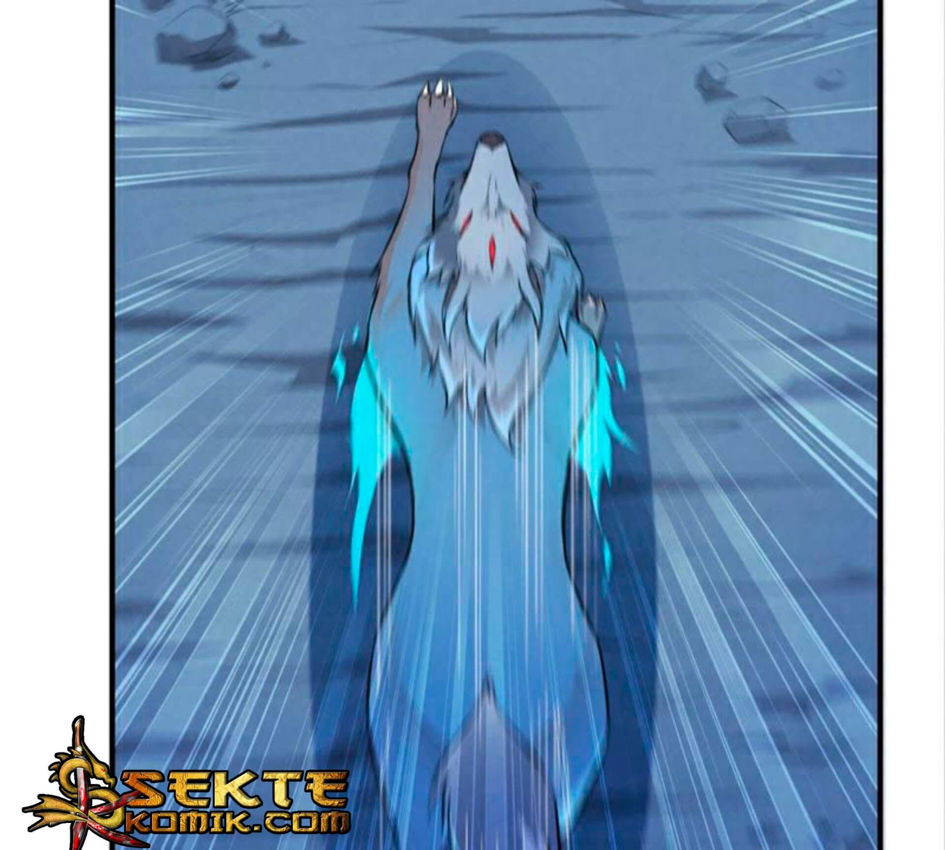 Devouring Eternity Chapter 03 Gambar 19