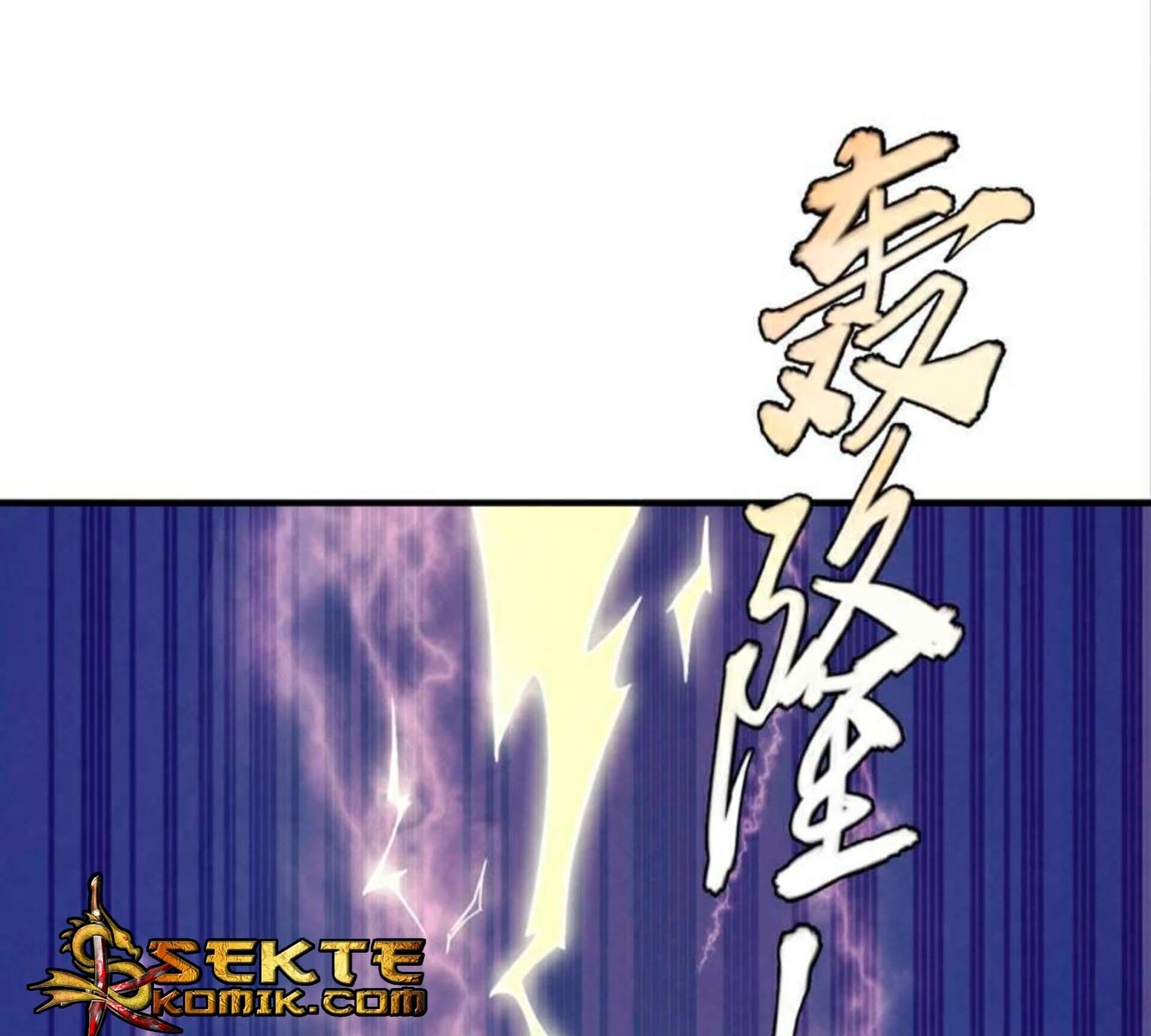 Devouring Eternity Chapter 03 Gambar 21