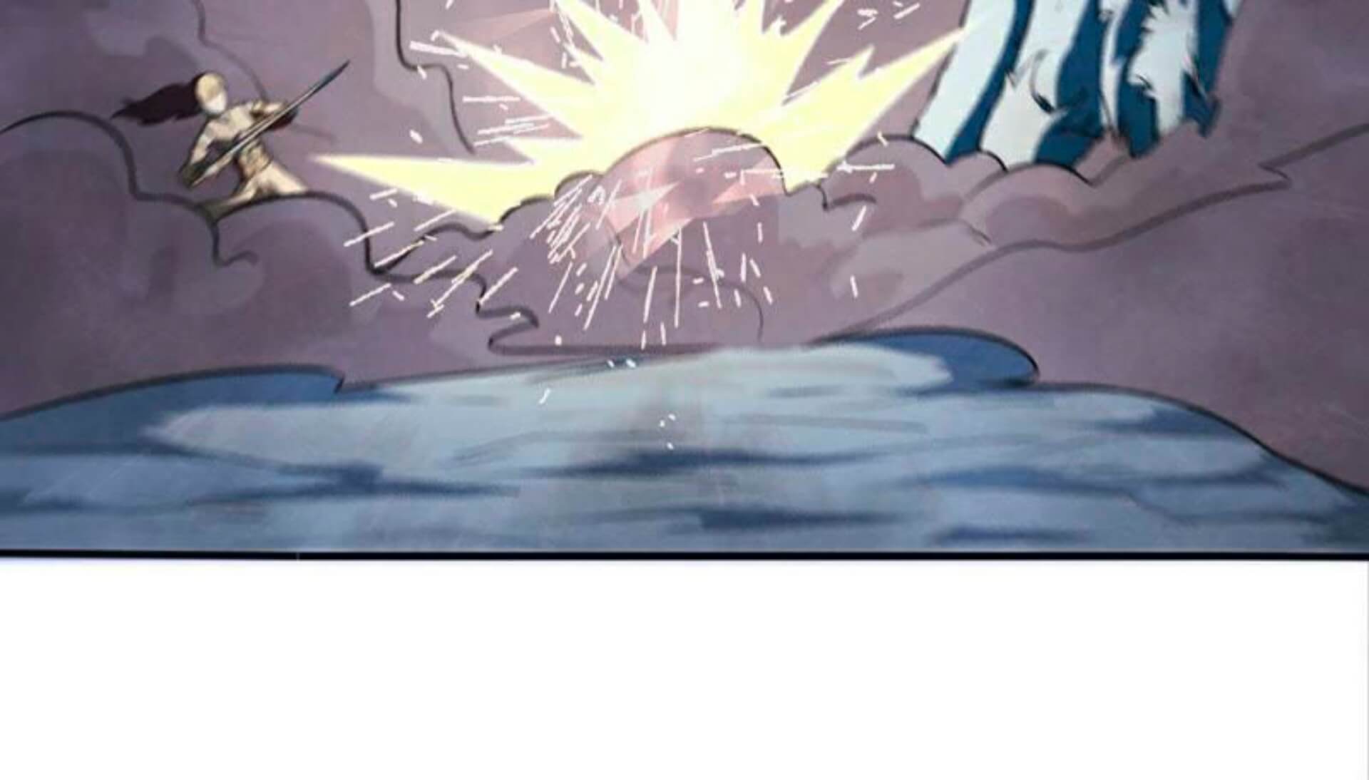 Devouring Eternity Chapter 03 Gambar 23