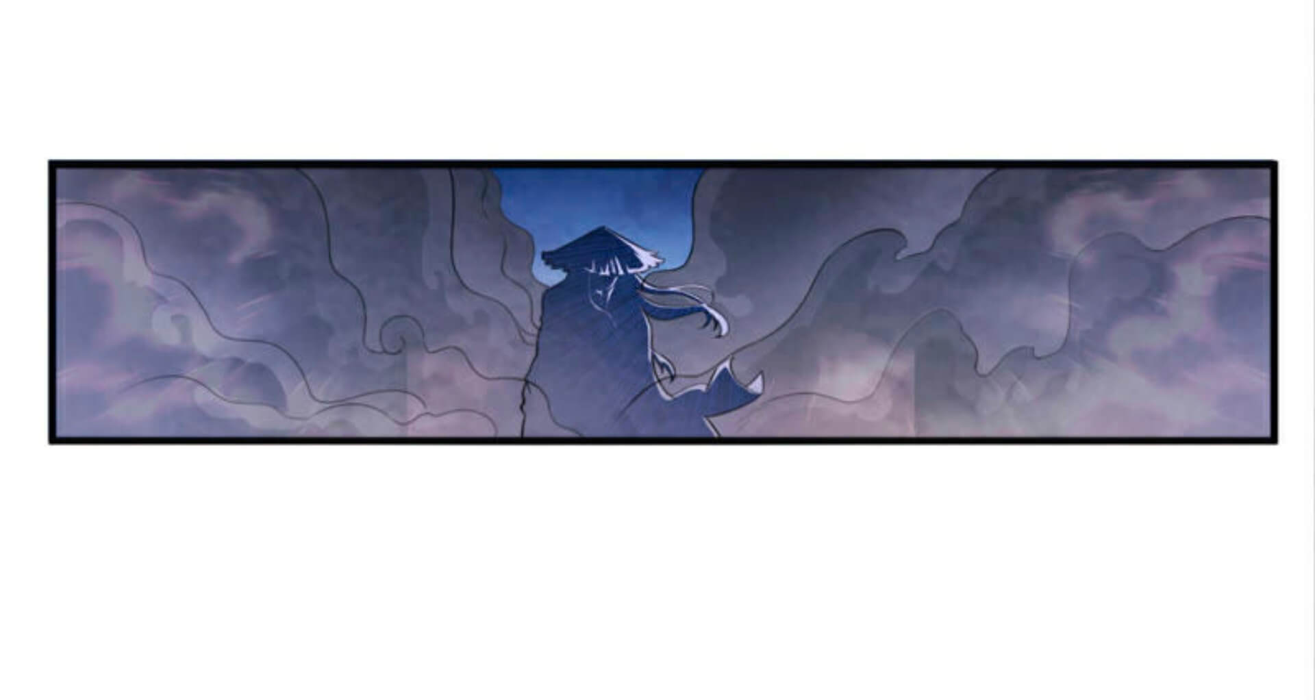 Devouring Eternity Chapter 03 Gambar 24