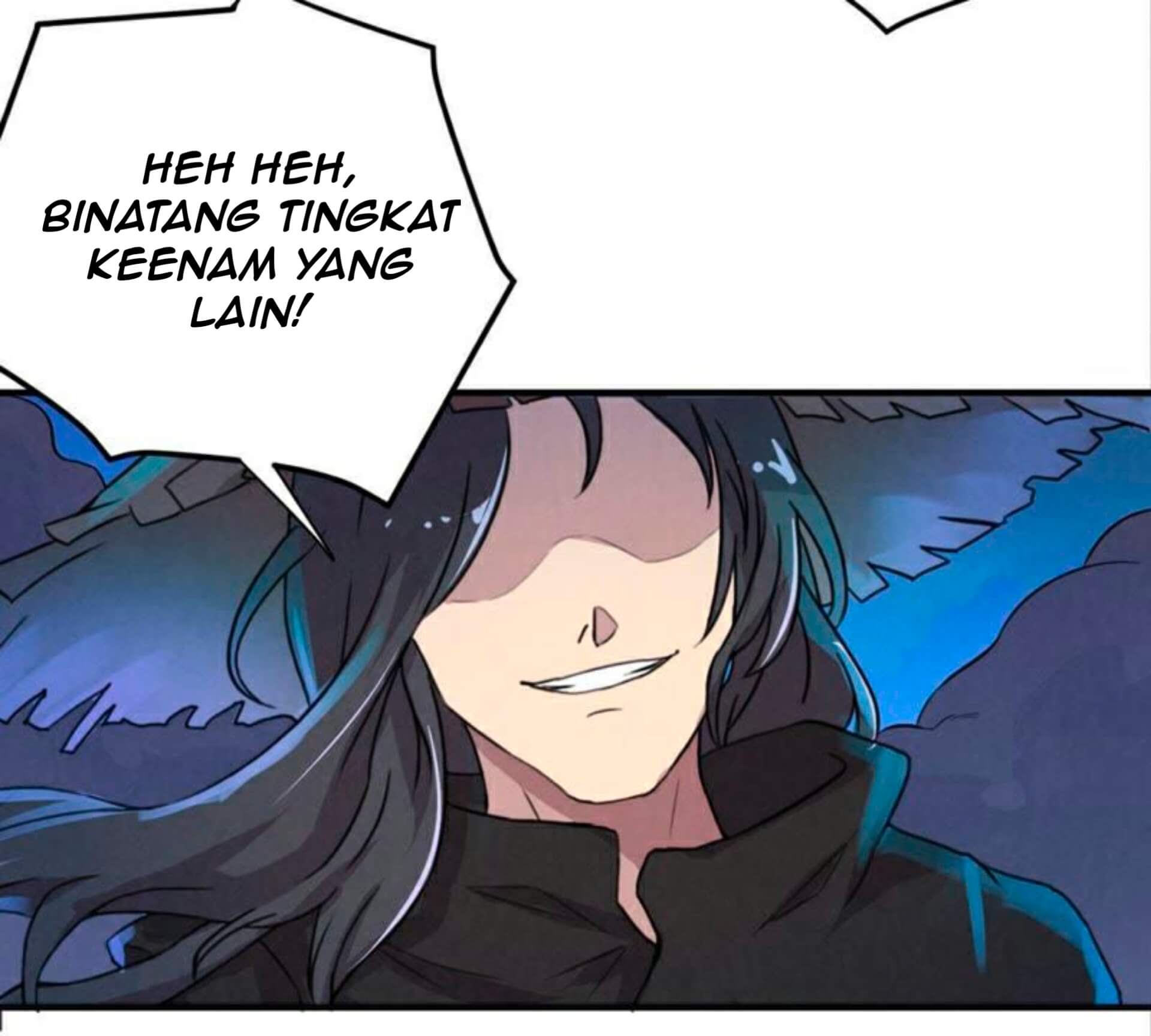Devouring Eternity Chapter 03 Gambar 28