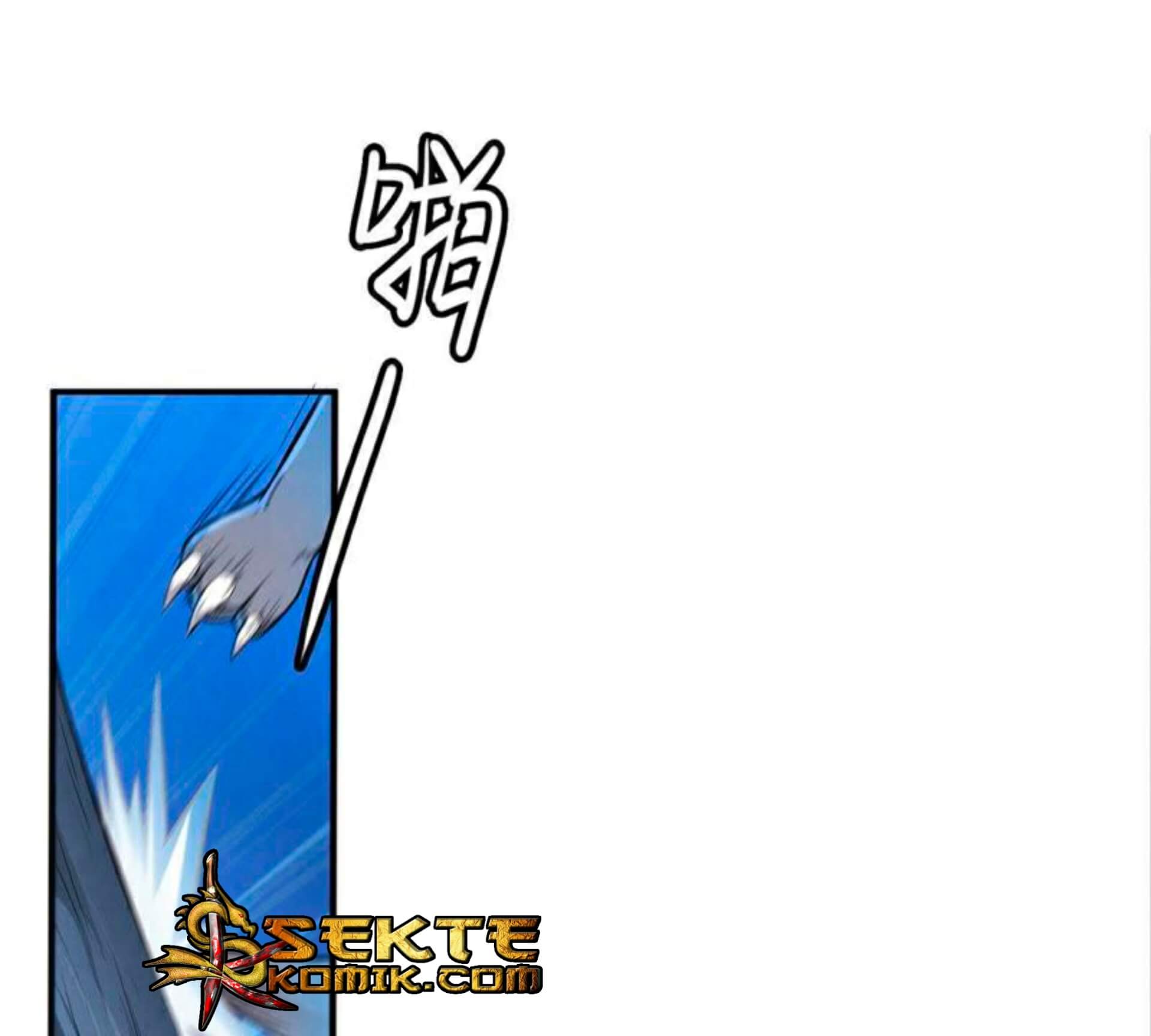 Devouring Eternity Chapter 03 Gambar 29