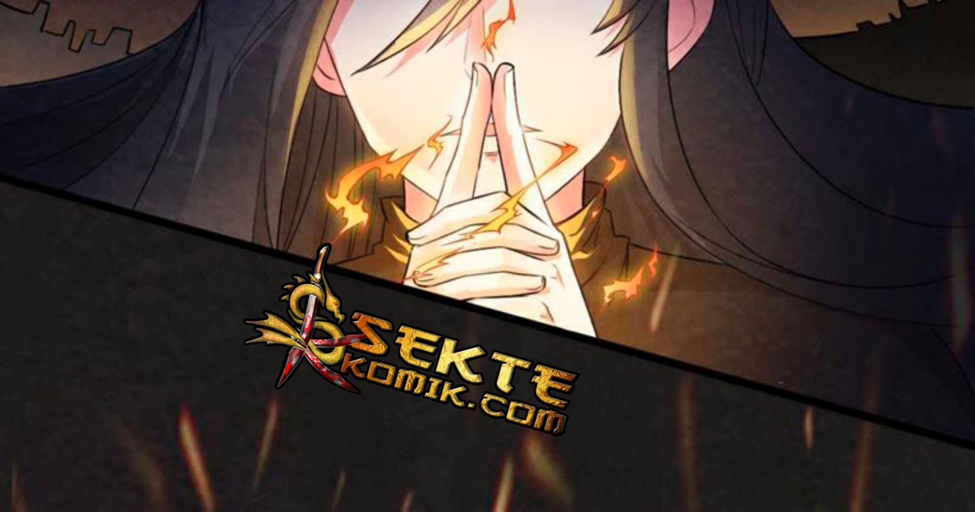 Devouring Eternity Chapter 03 Gambar 33