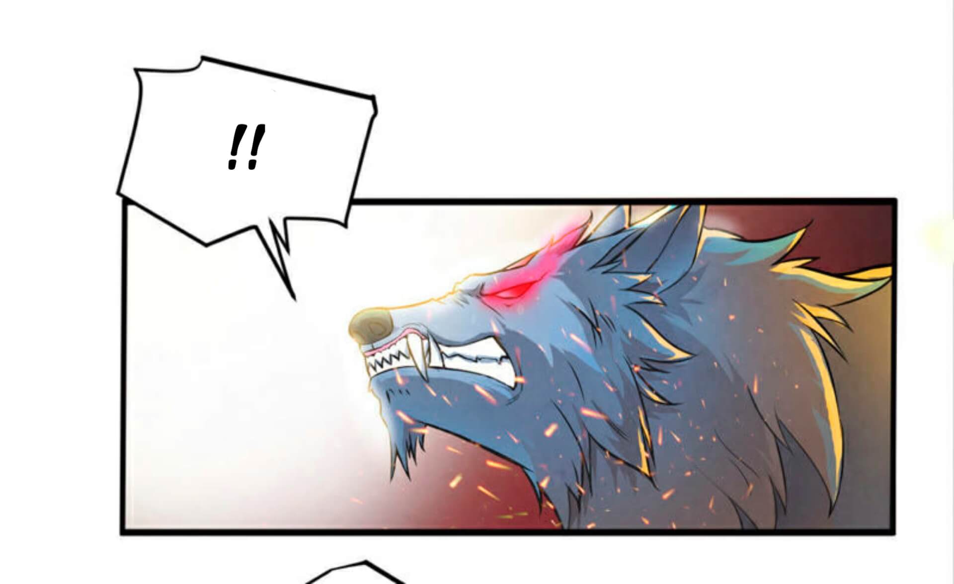 Devouring Eternity Chapter 03 Gambar 35