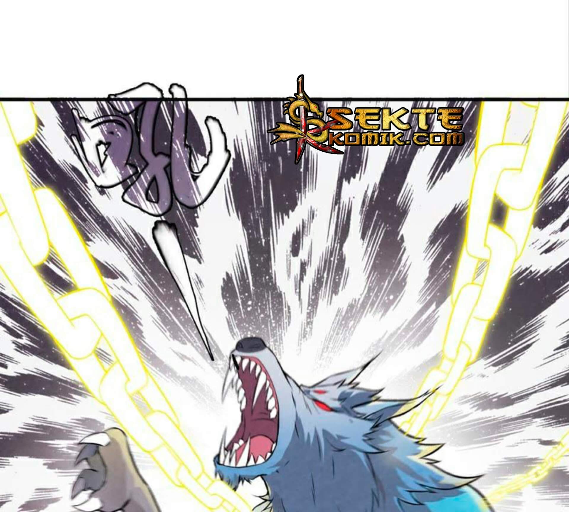 Devouring Eternity Chapter 03 Gambar 38