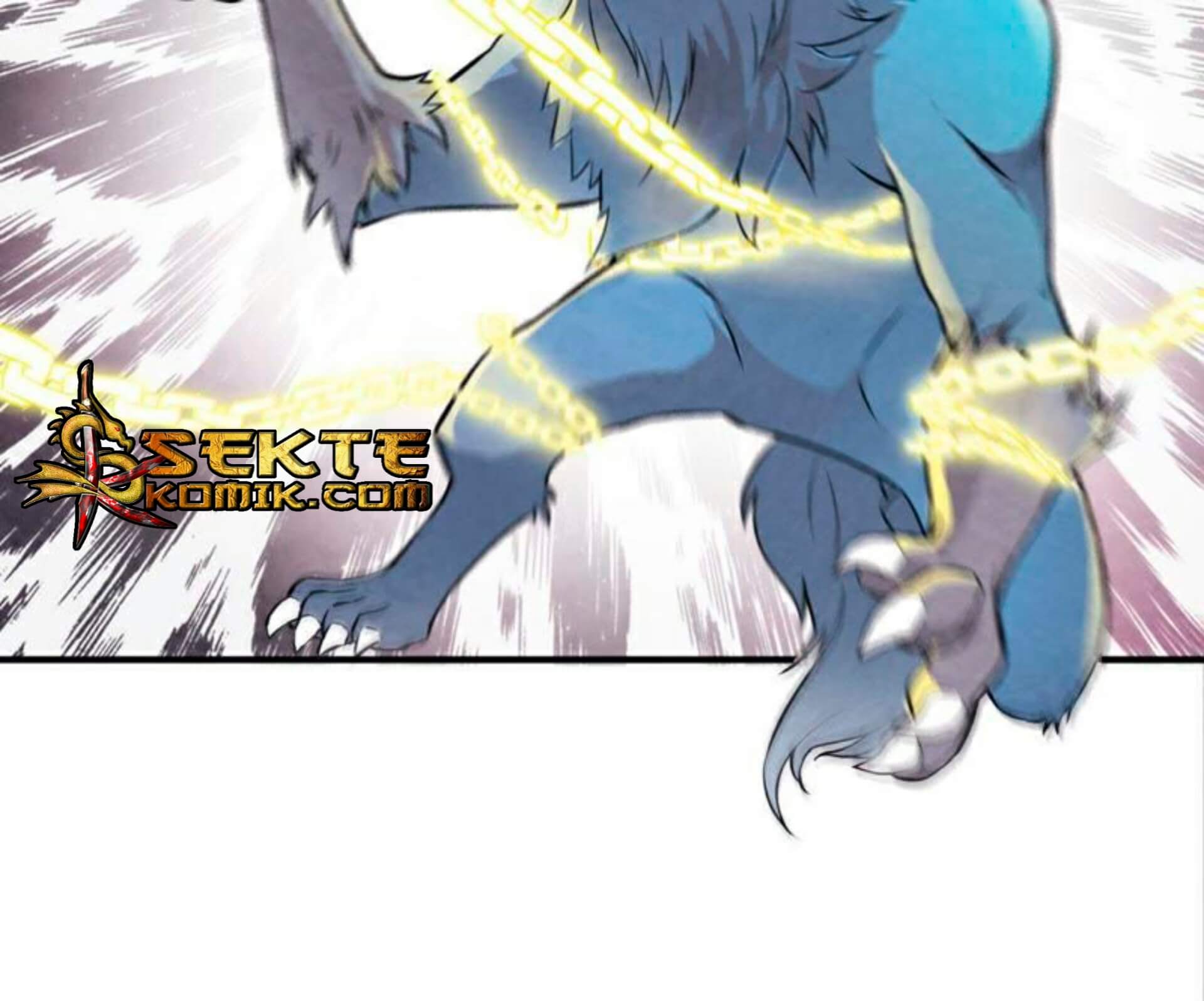 Devouring Eternity Chapter 03 Gambar 39