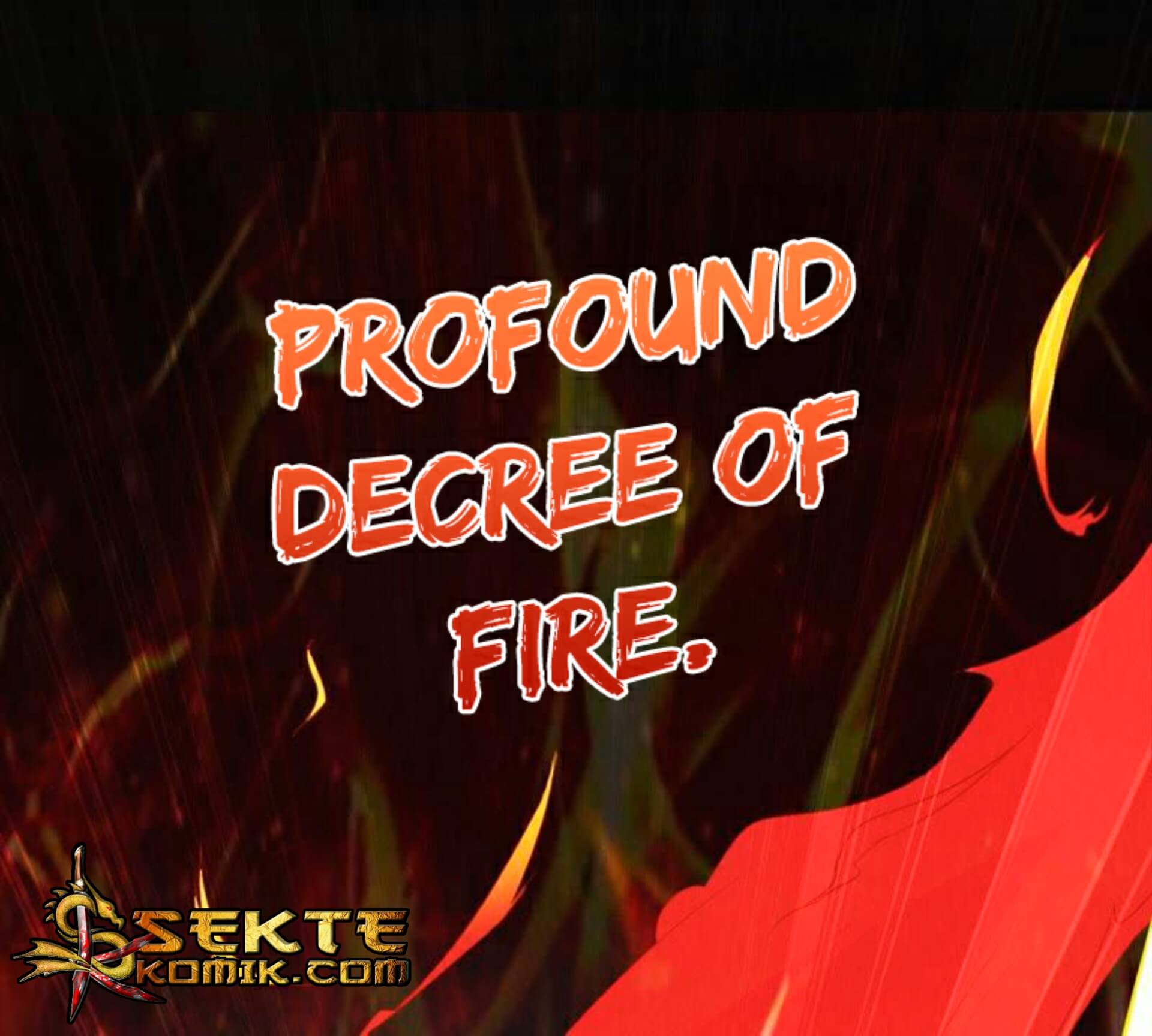 Devouring Eternity Chapter 03 Gambar 41