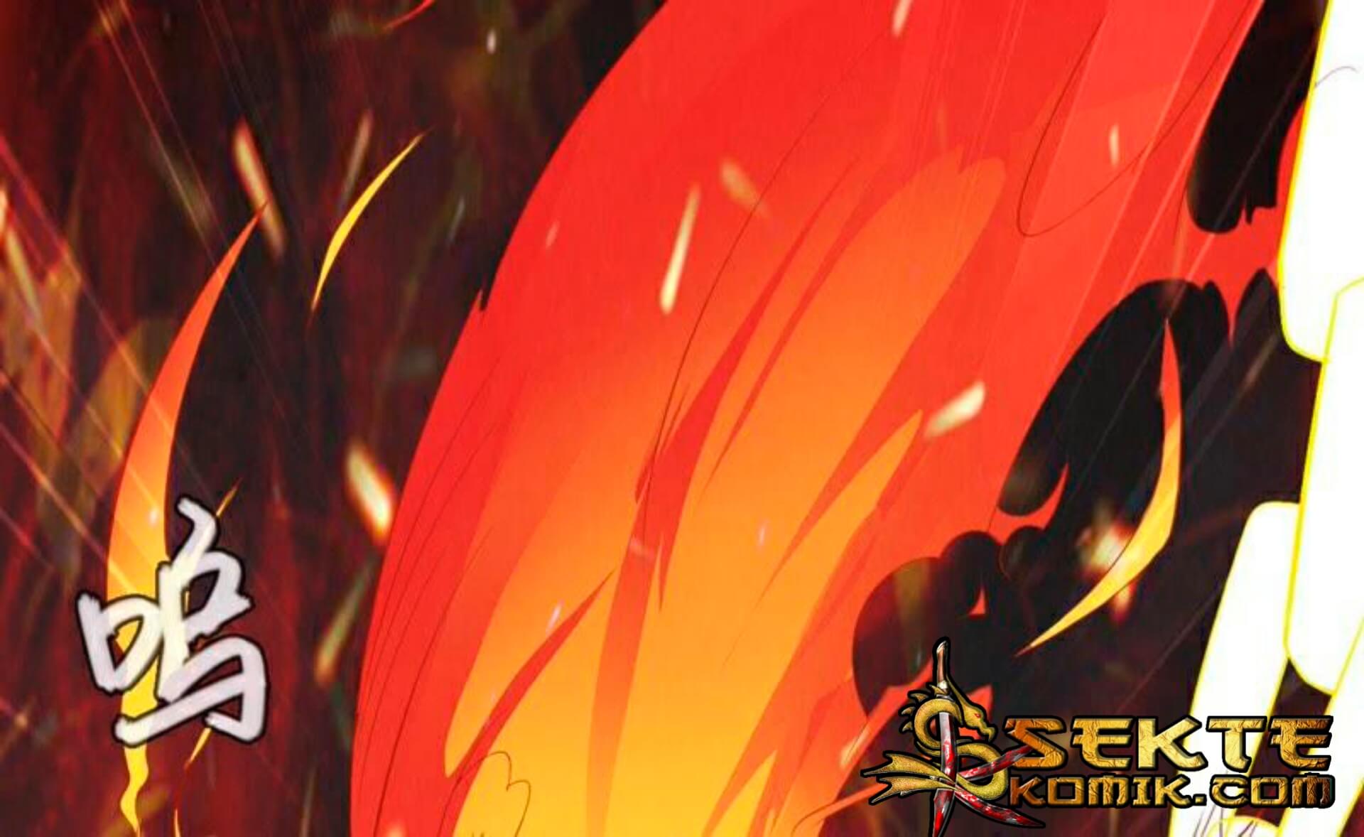 Devouring Eternity Chapter 03 Gambar 42