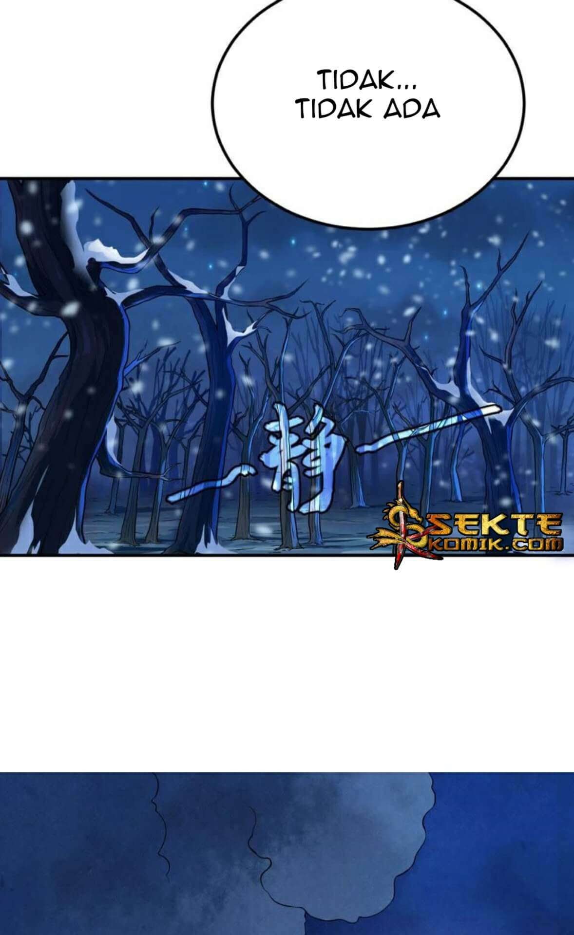 Devouring Eternity Chapter 05 Gambar 13