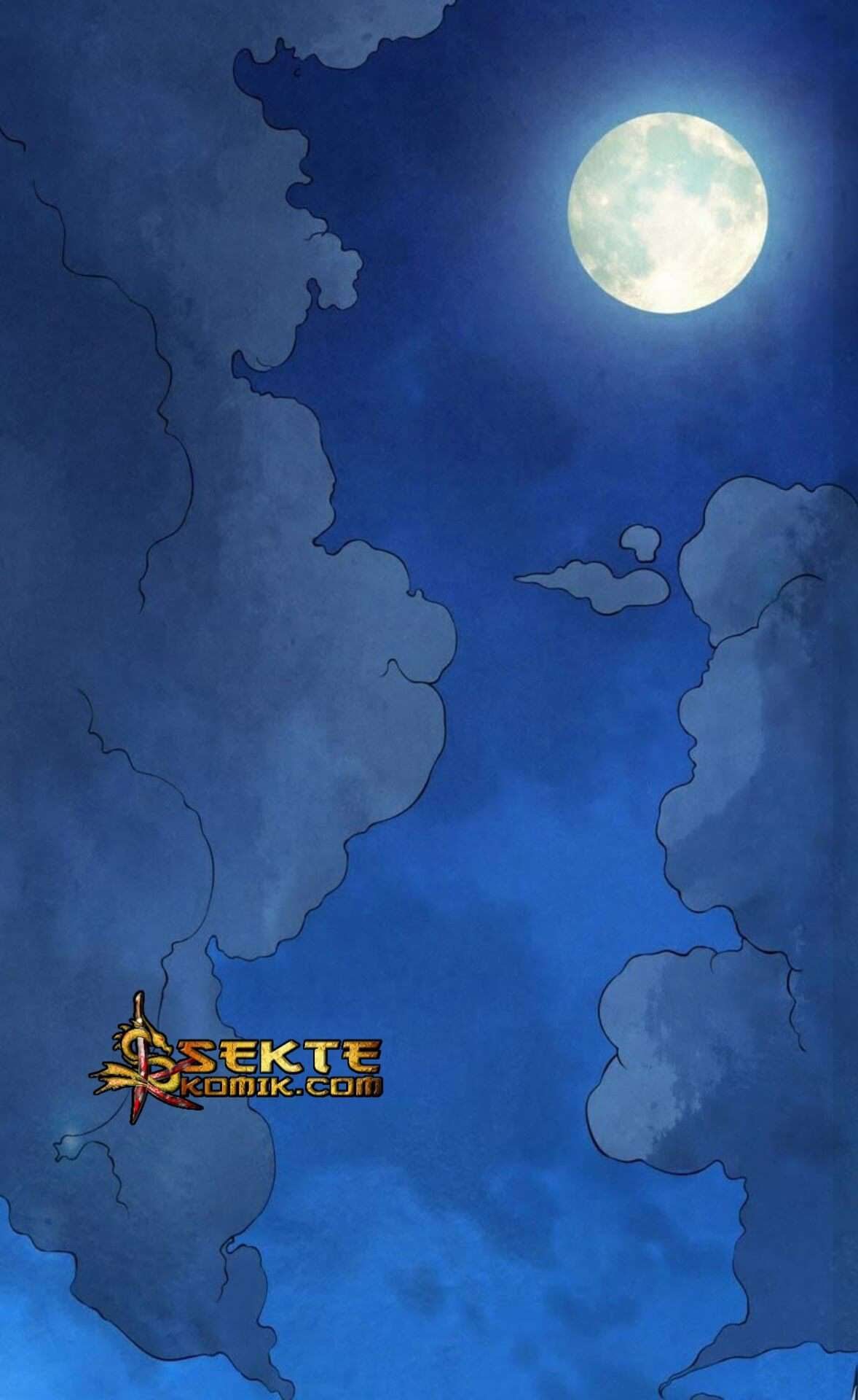 Devouring Eternity Chapter 05 Gambar 14