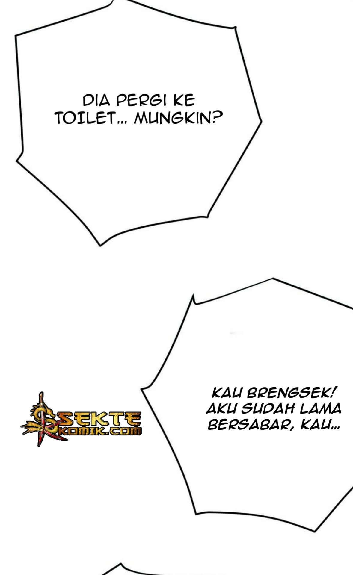 Devouring Eternity Chapter 05 Gambar 22
