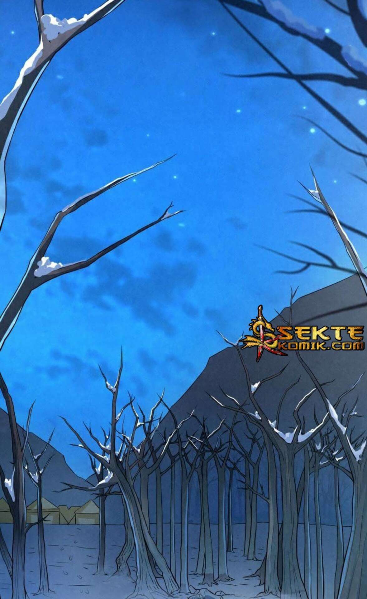 Devouring Eternity Chapter 05 Gambar 24