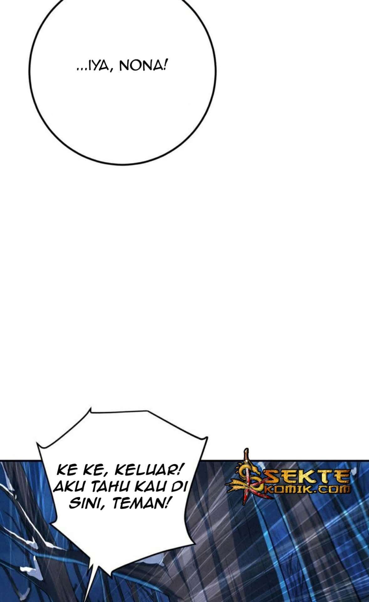 Devouring Eternity Chapter 05 Gambar 26