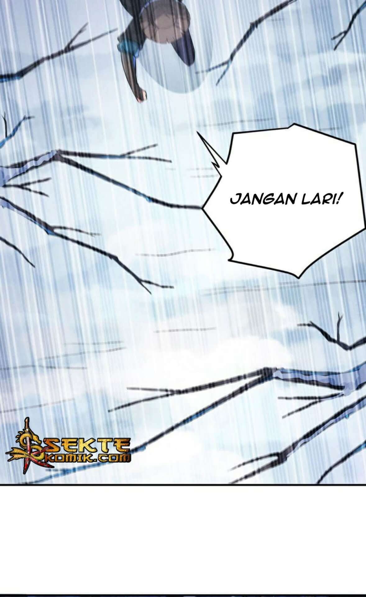 Devouring Eternity Chapter 05 Gambar 29