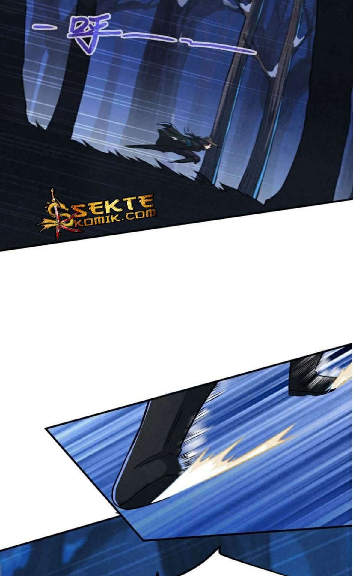 Devouring Eternity Chapter 05 Gambar 30