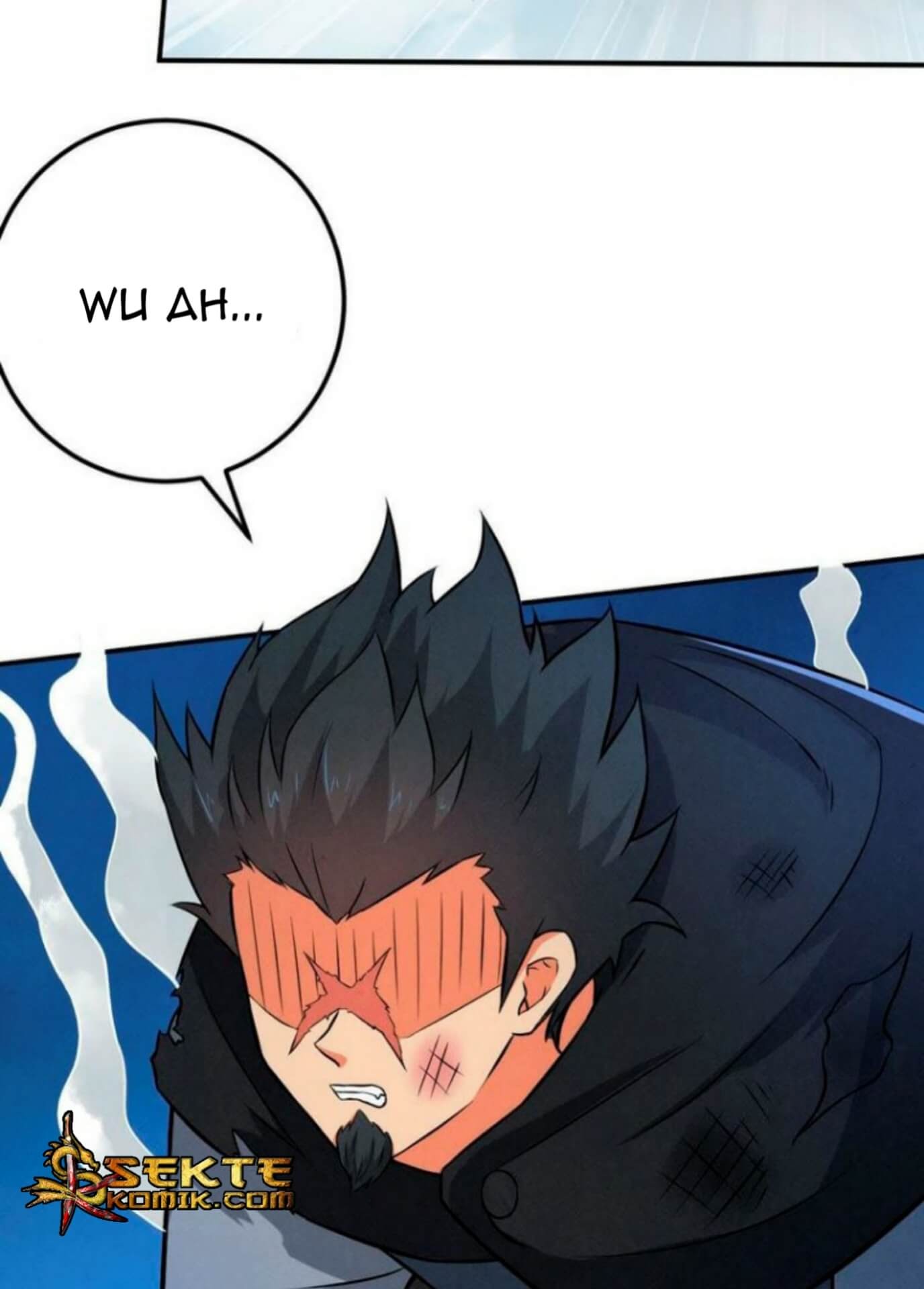 Devouring Eternity Chapter 07 Gambar 5