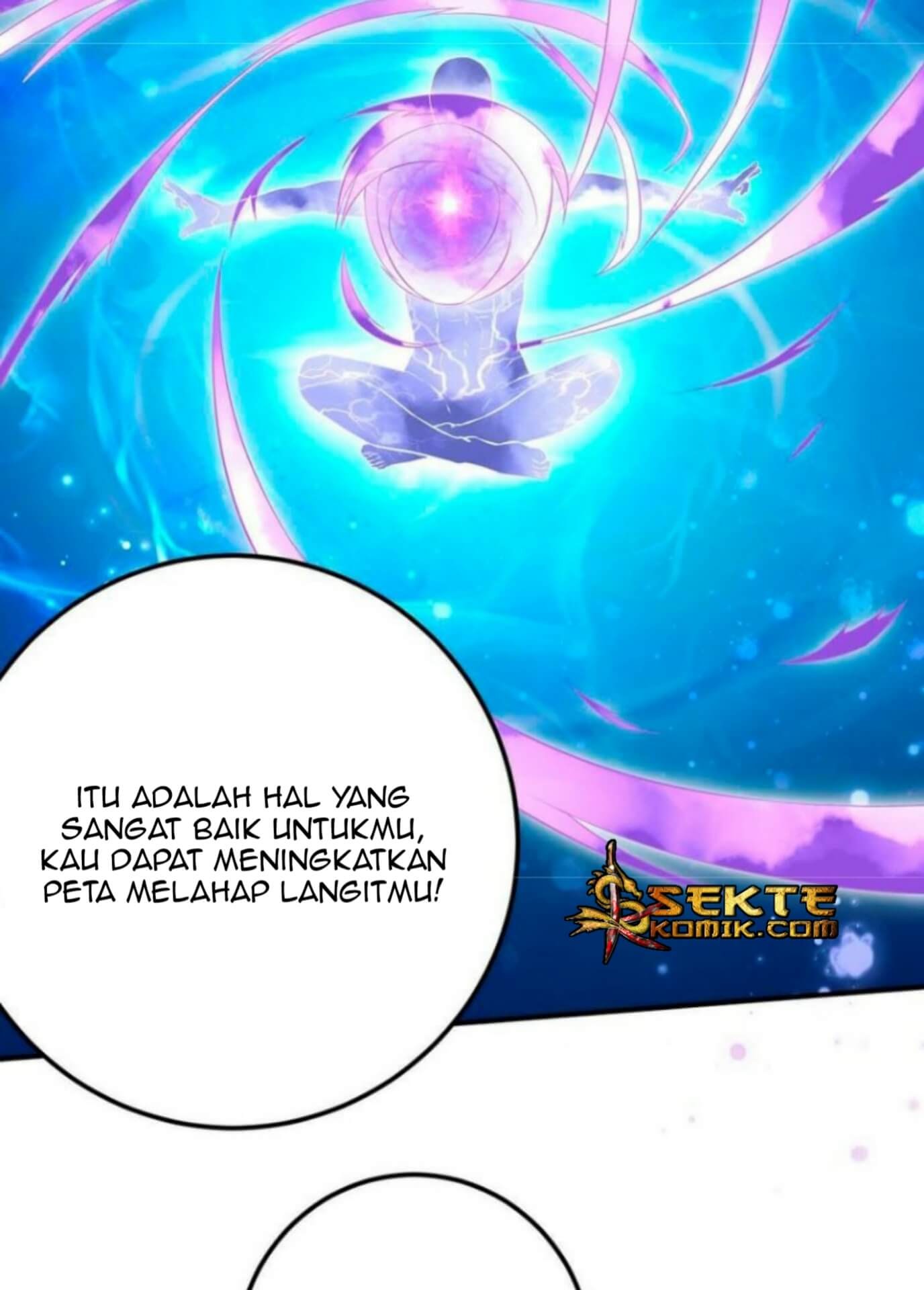 Devouring Eternity Chapter 07 Gambar 17
