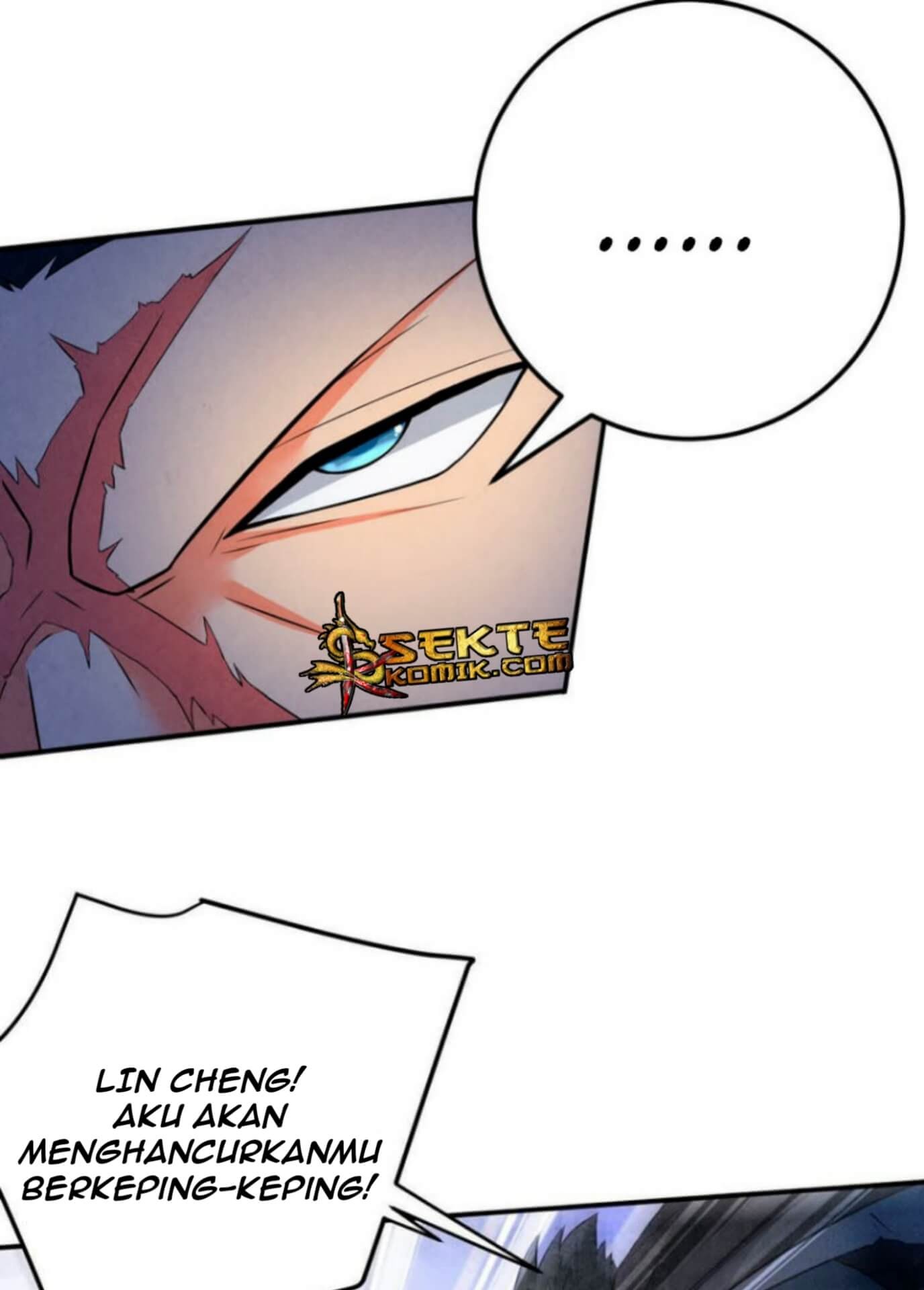 Devouring Eternity Chapter 07 Gambar 22