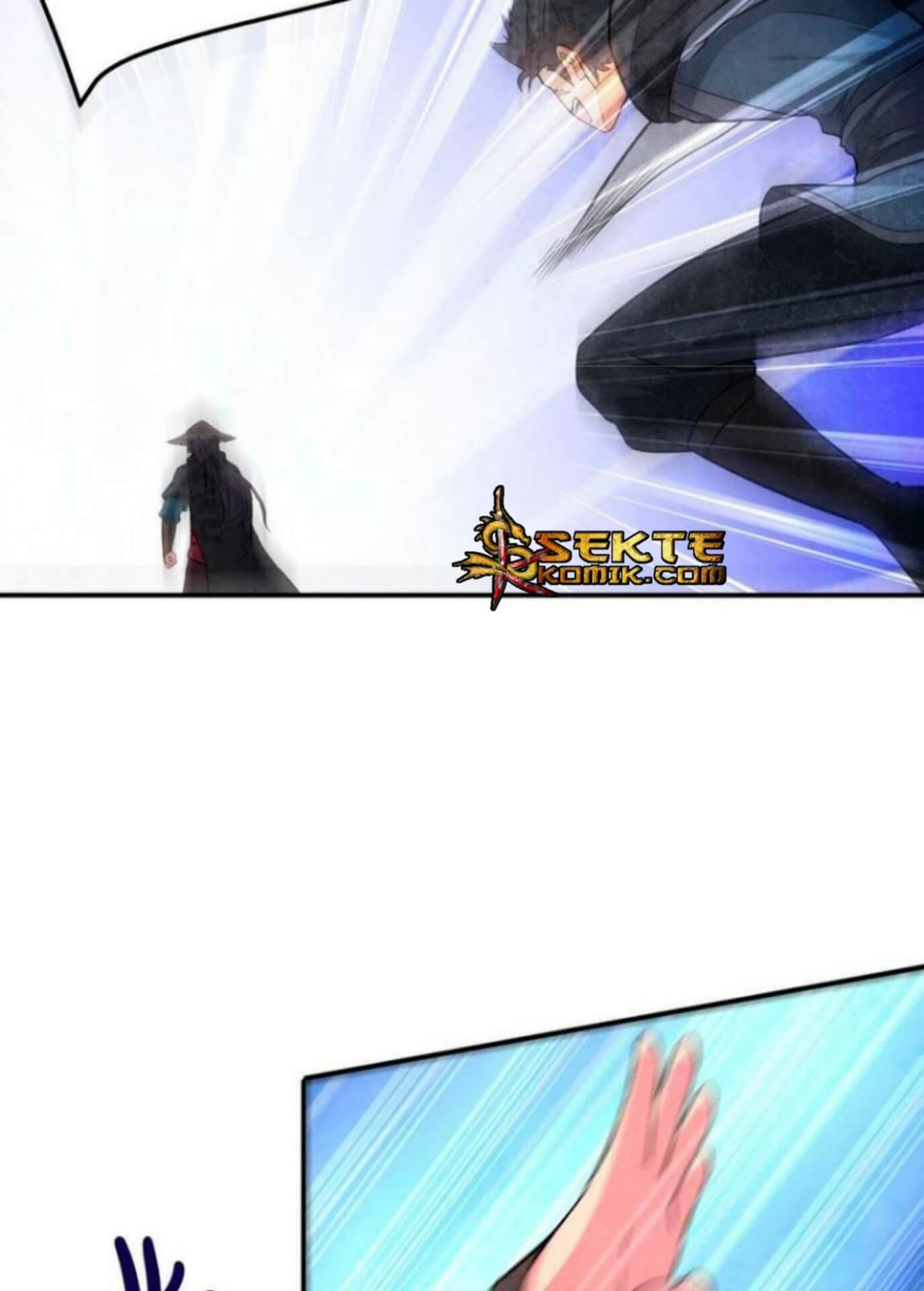 Devouring Eternity Chapter 07 Gambar 23