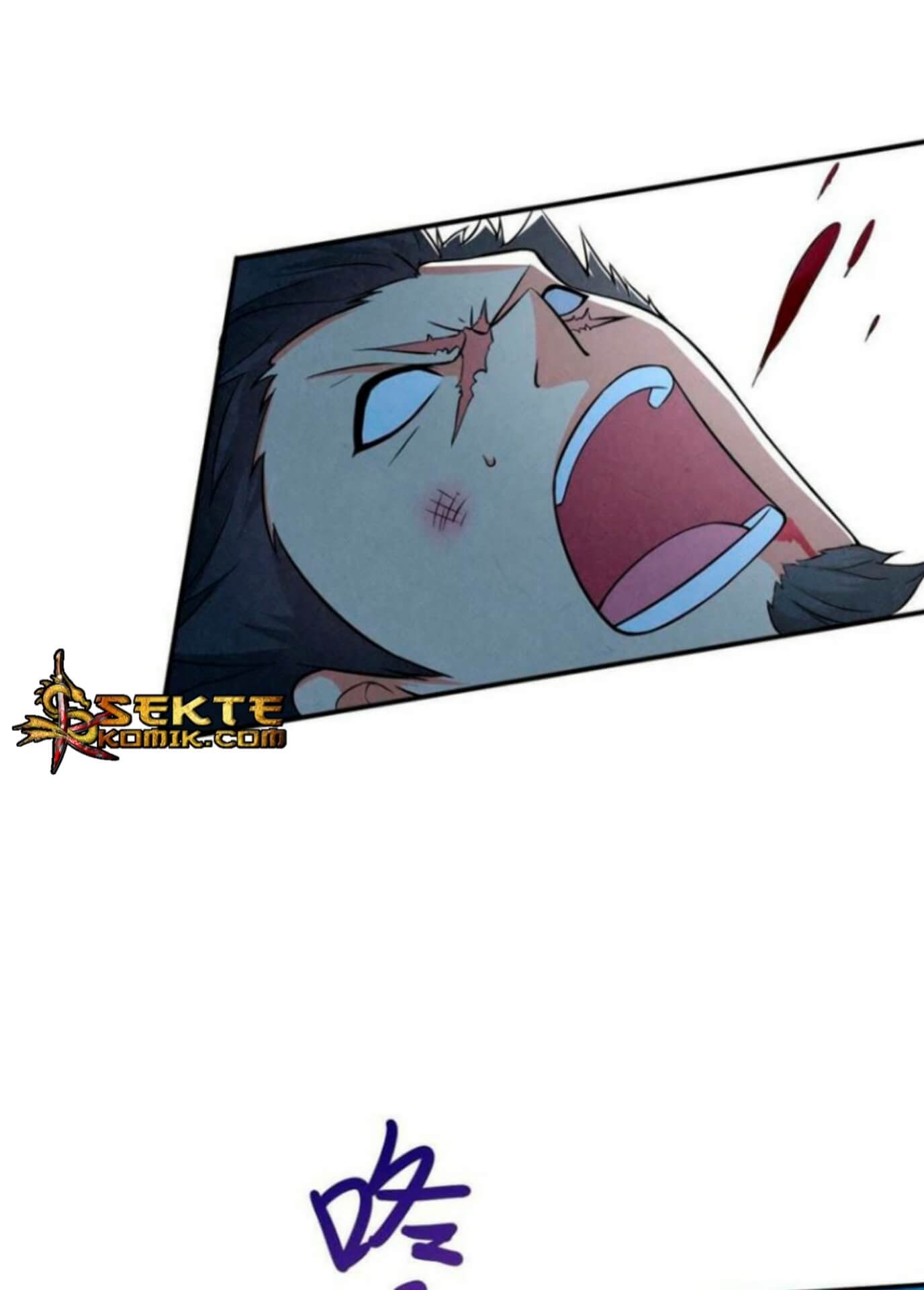 Devouring Eternity Chapter 07 Gambar 26