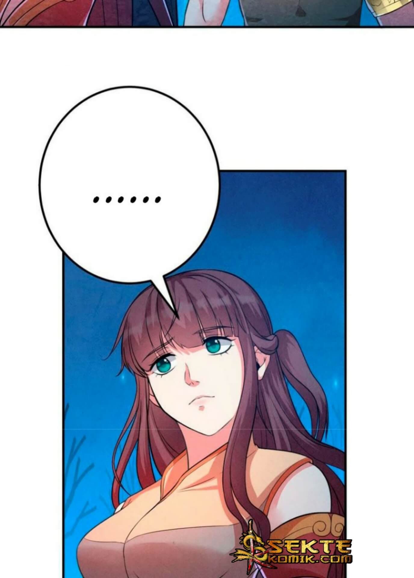 Devouring Eternity Chapter 07 Gambar 31