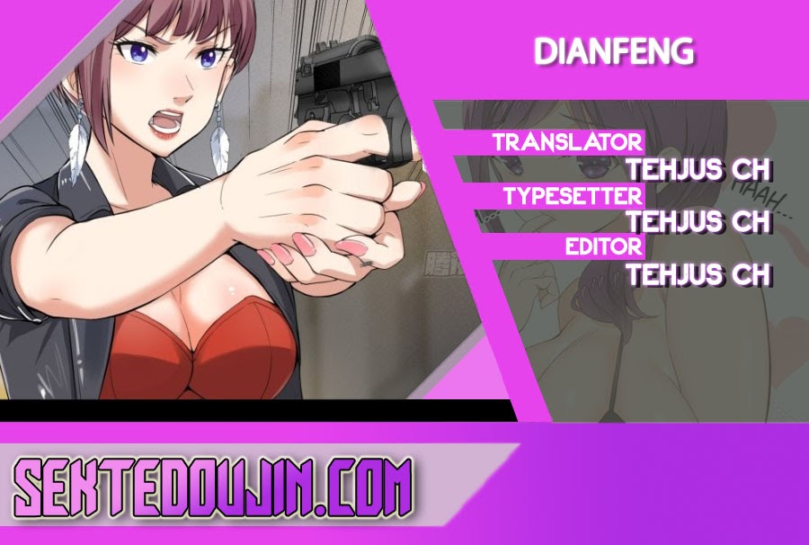 Dianfeng Chapter 00 Gambar 1