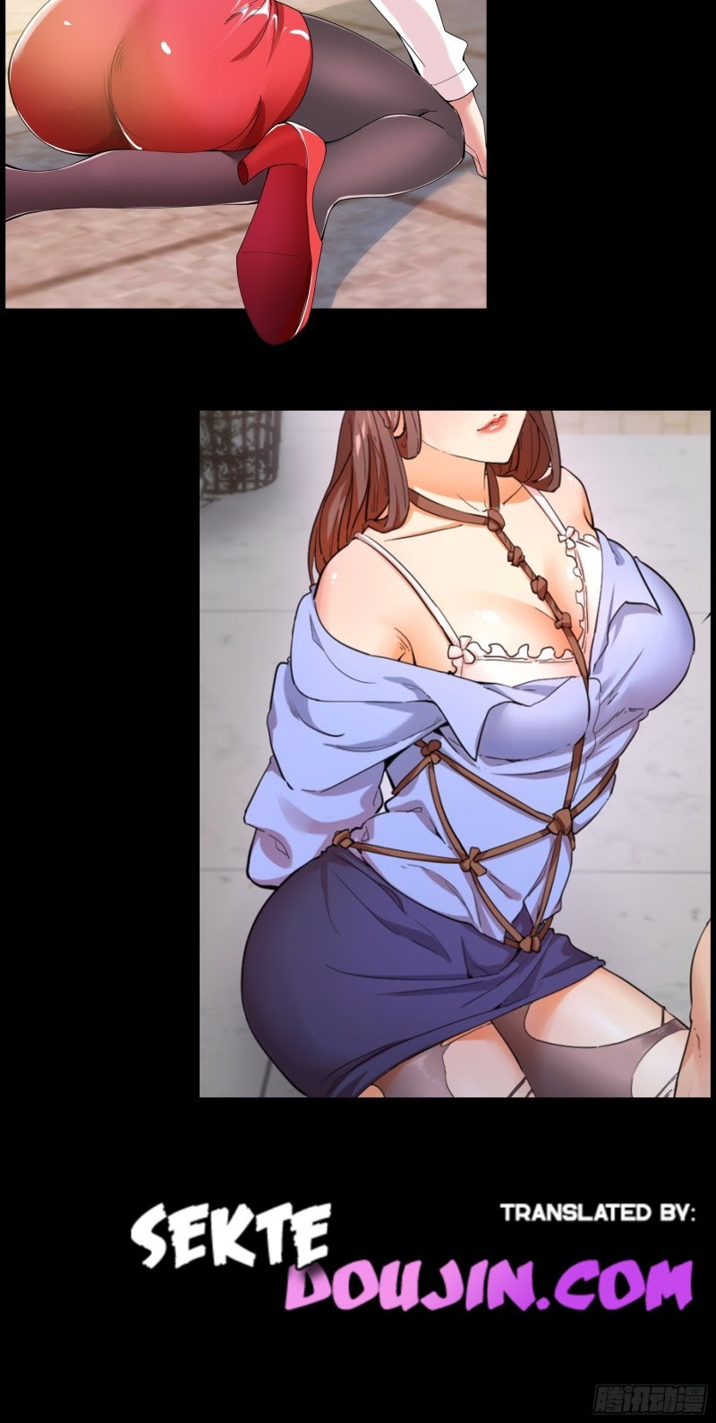 Dianfeng Chapter 00 Gambar 19