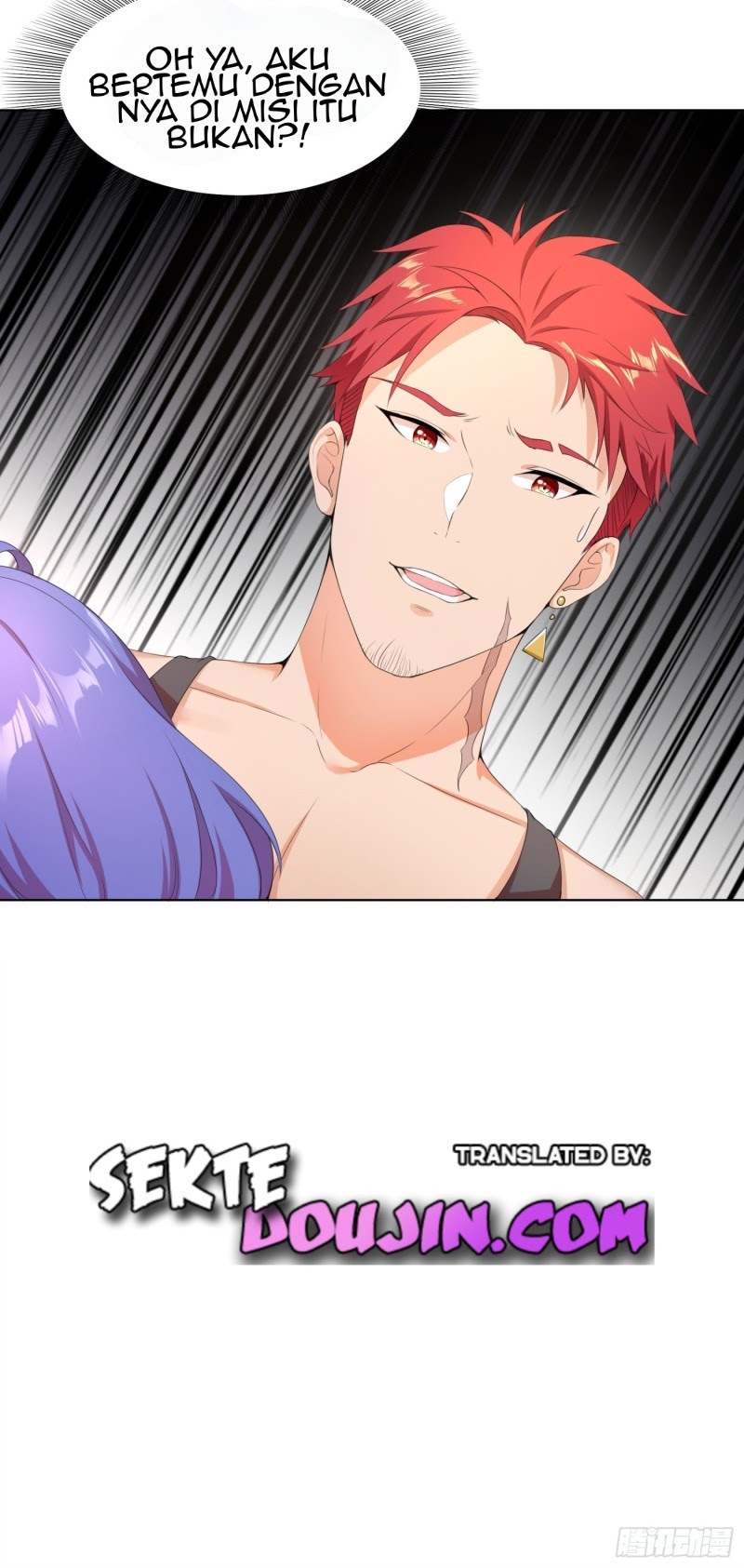 Dianfeng Chapter 02 Gambar 18