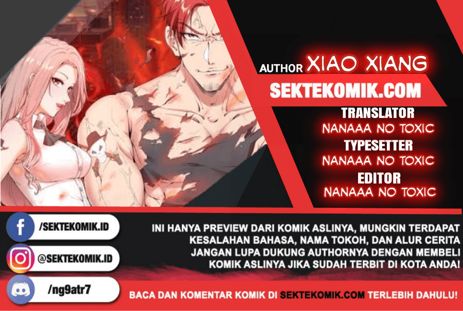 Dianfeng Chapter 05 Gambar 1
