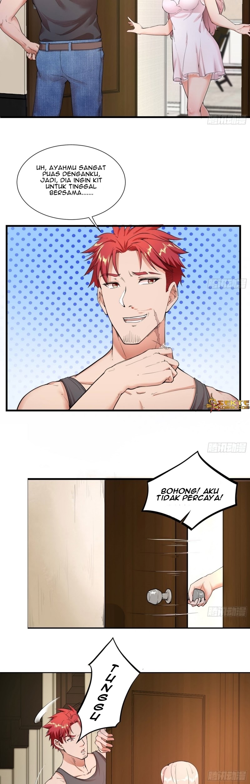 Dianfeng Chapter 05 Gambar 4