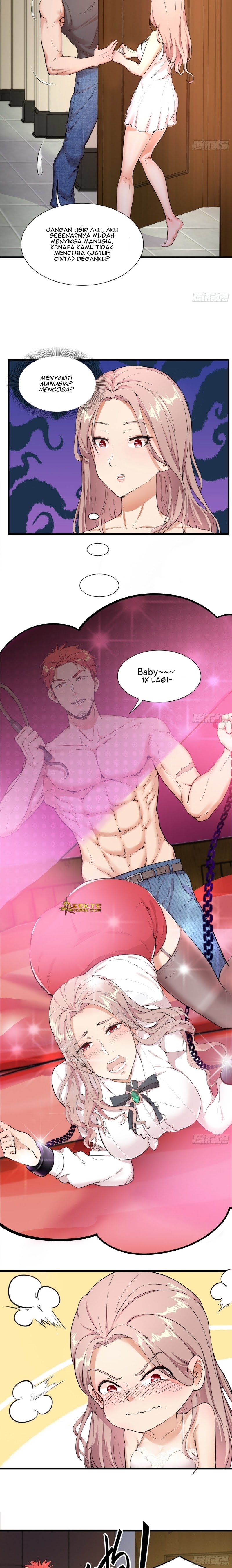 Dianfeng Chapter 05 Gambar 5