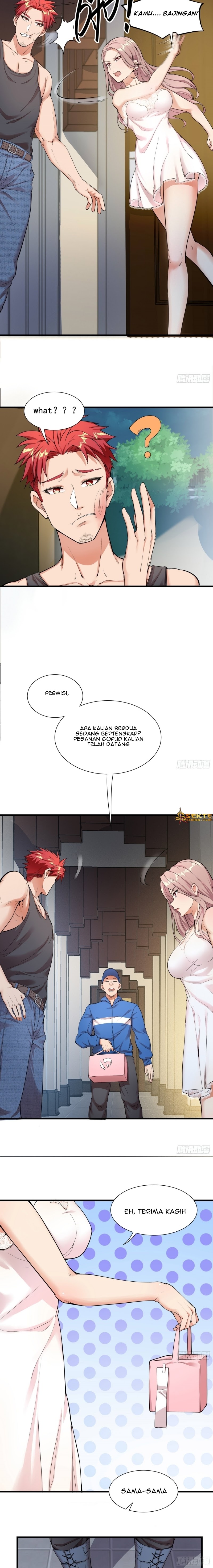 Dianfeng Chapter 05 Gambar 6