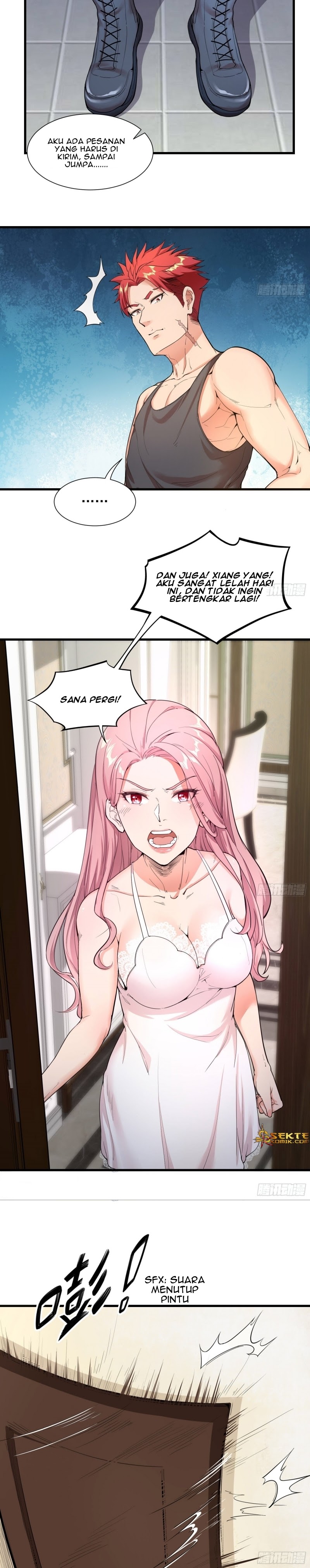 Dianfeng Chapter 05 Gambar 7