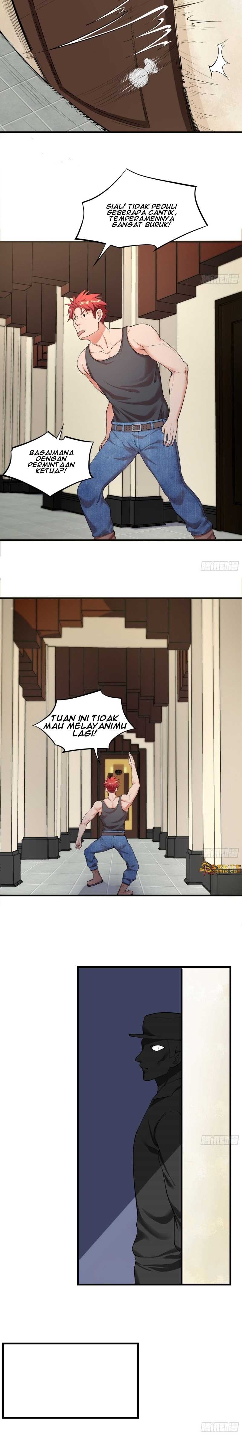 Dianfeng Chapter 05 Gambar 8