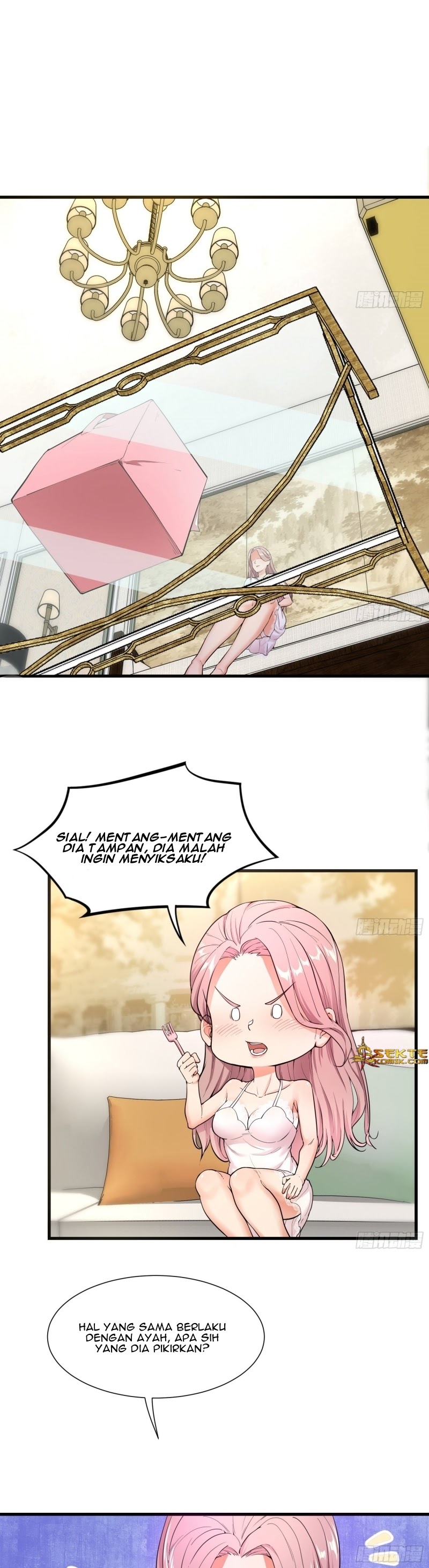 Dianfeng Chapter 05 Gambar 9