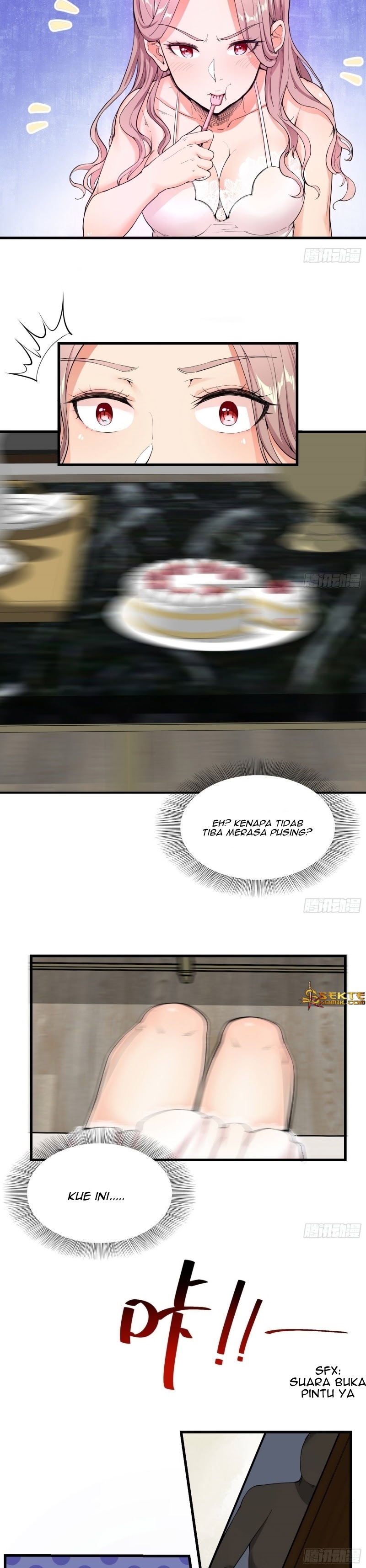 Dianfeng Chapter 05 Gambar 10