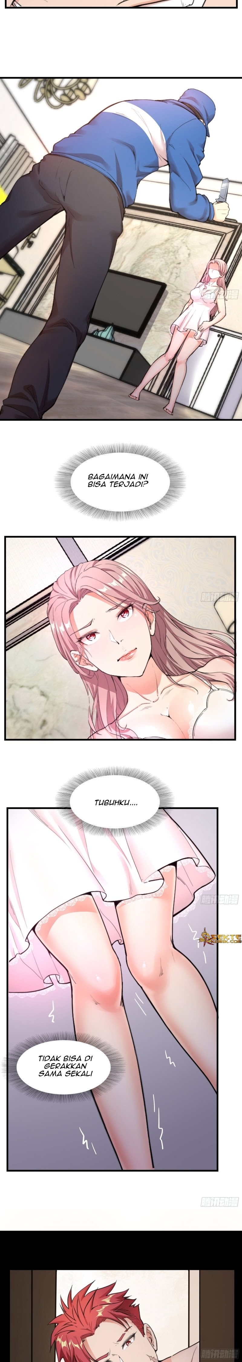 Dianfeng Chapter 05 Gambar 13