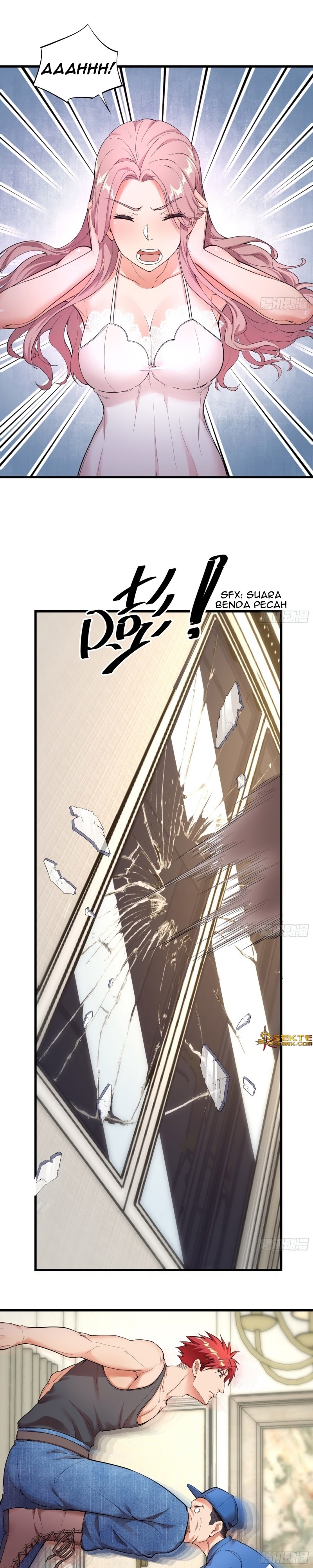 Dianfeng Chapter 05 Gambar 15