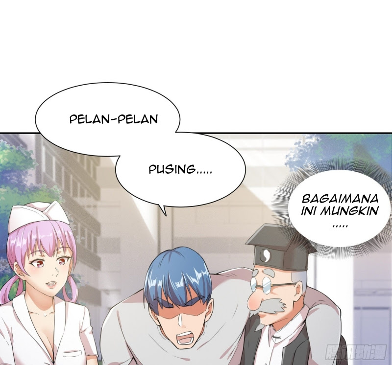 Dianfeng Chapter 11 Gambar 2