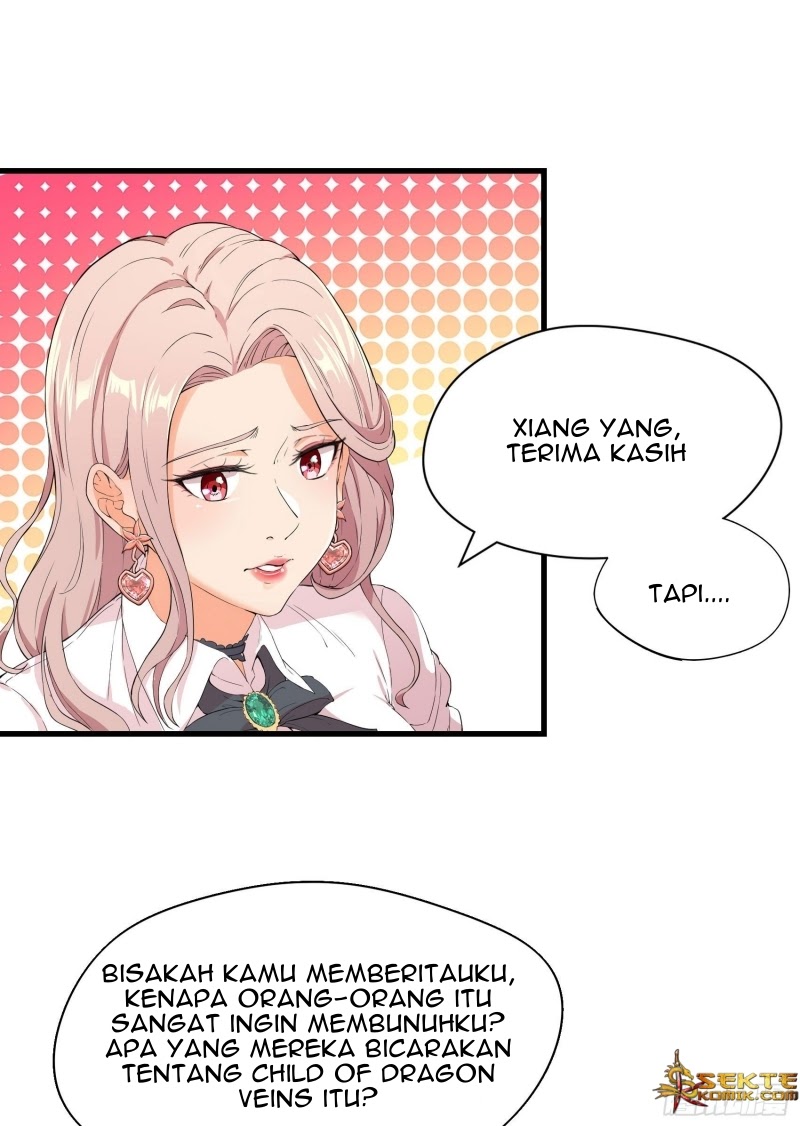 Dianfeng Chapter 16 Gambar 40