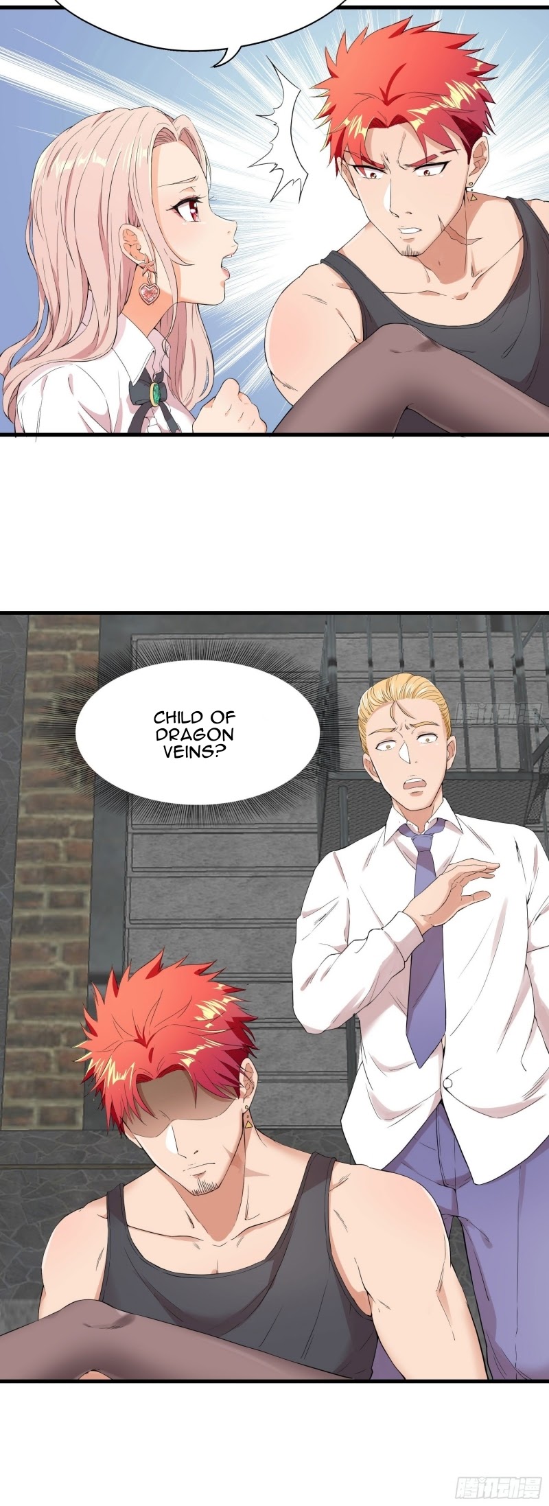 Dianfeng Chapter 16 Gambar 41