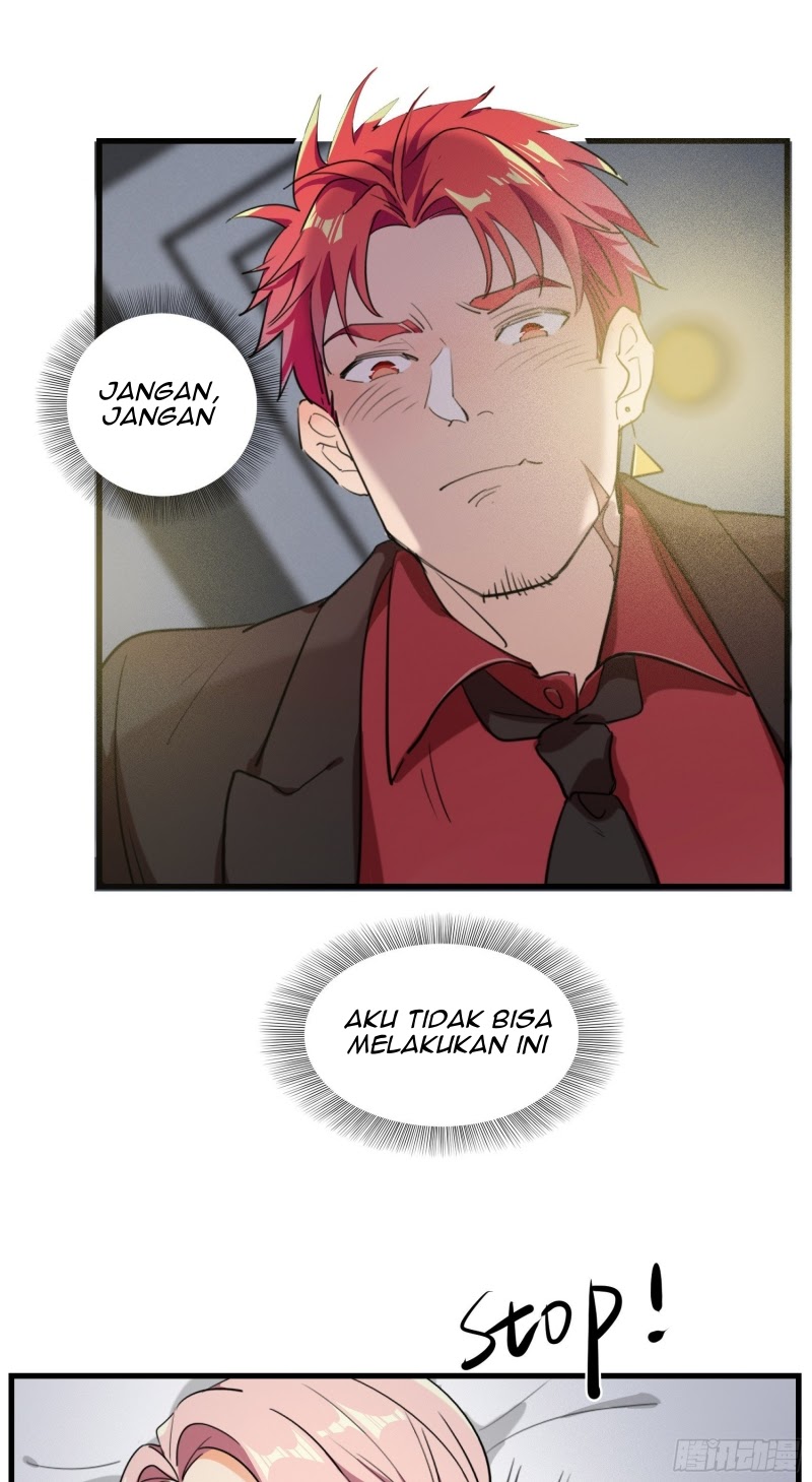 Dianfeng Chapter 21 Gambar 5