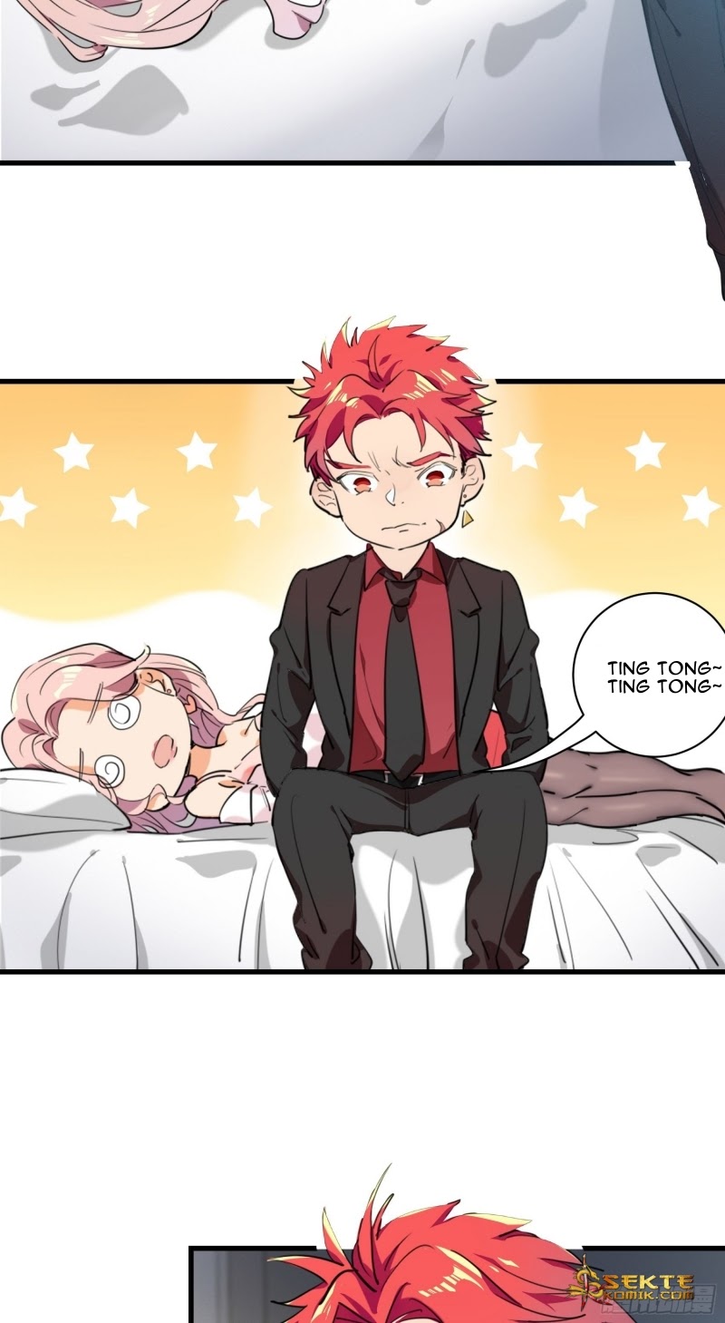 Dianfeng Chapter 21 Gambar 7