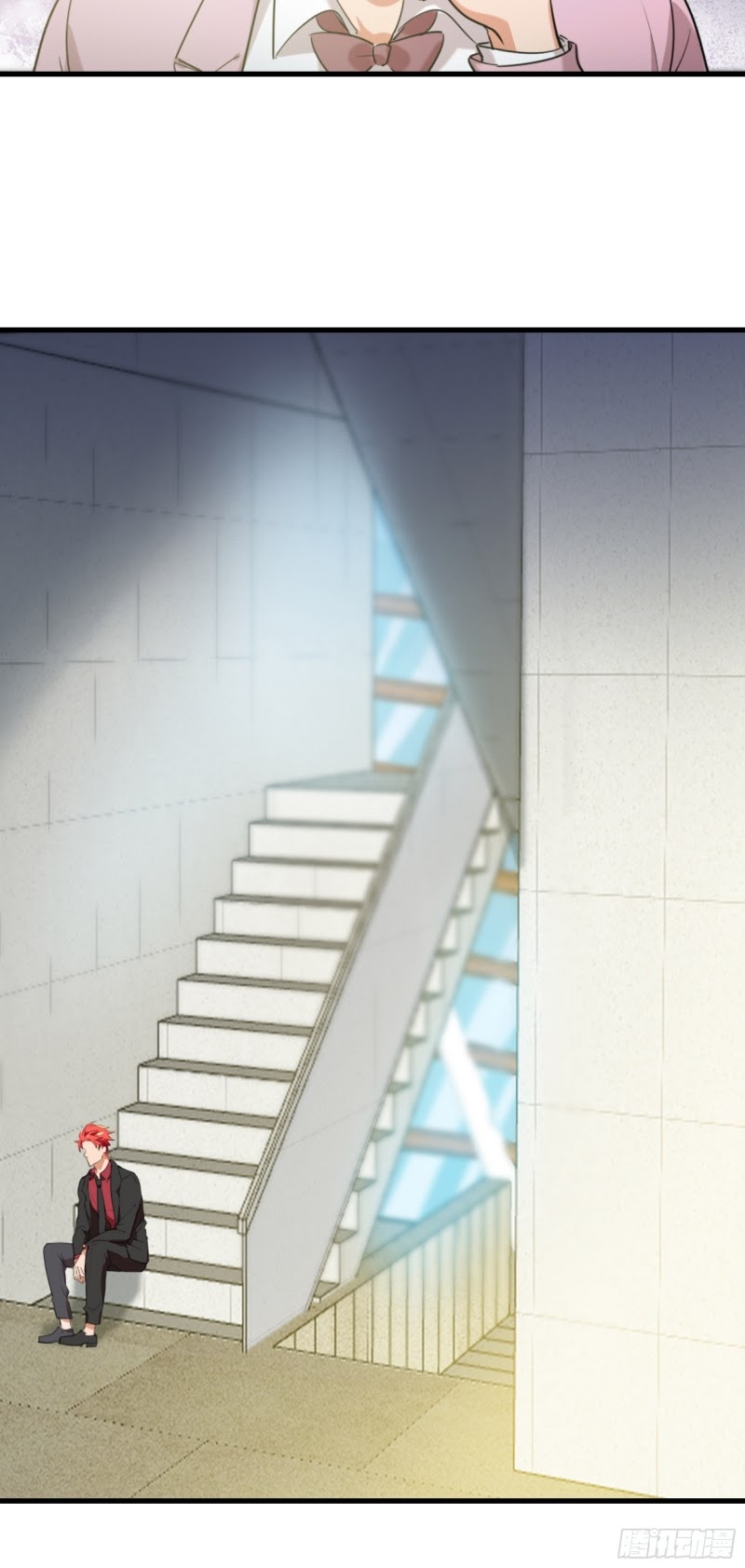 Dianfeng Chapter 21 Gambar 16