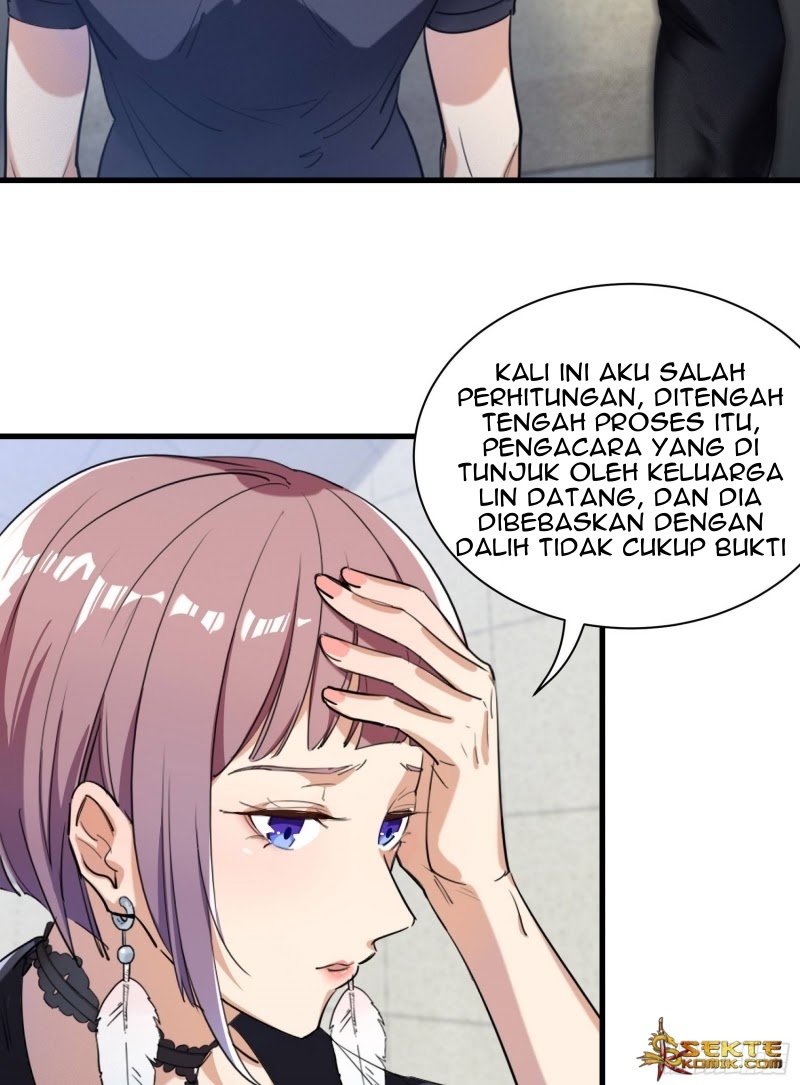 Dianfeng Chapter 21 Gambar 20