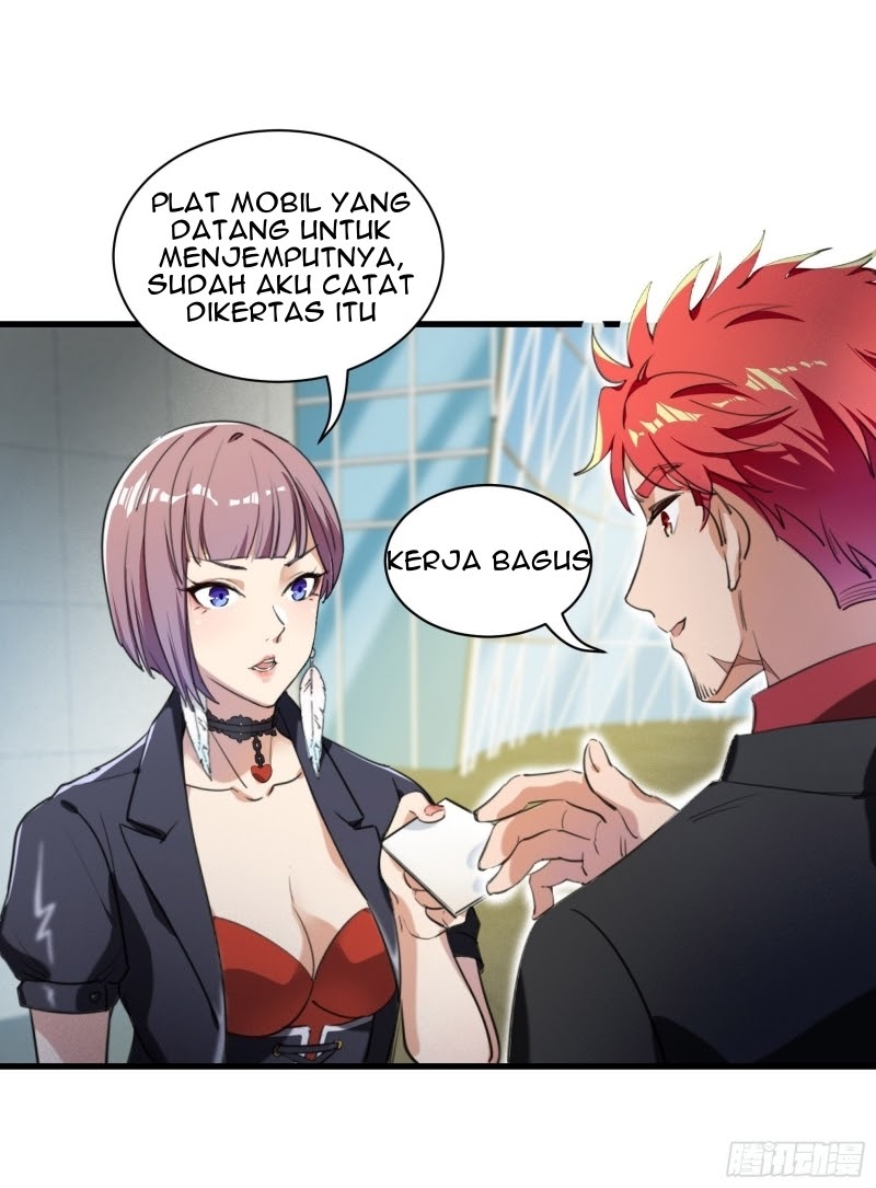 Dianfeng Chapter 21 Gambar 23