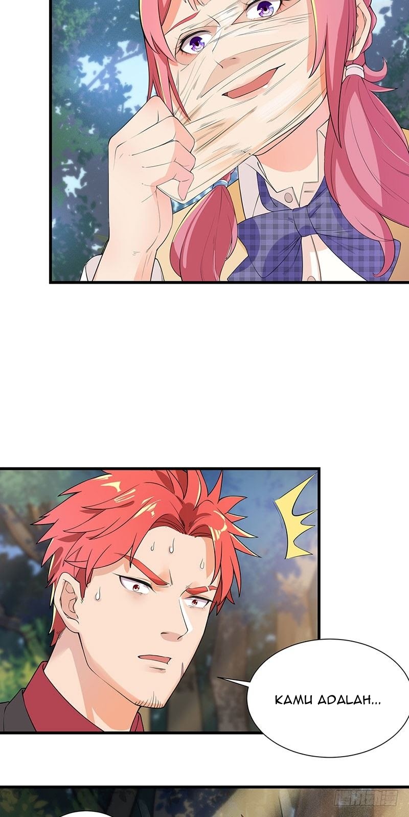 Dianfeng Chapter 34 Gambar 6