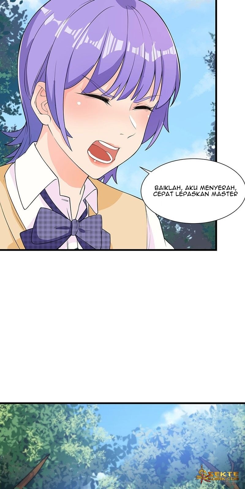 Dianfeng Chapter 34 Gambar 16