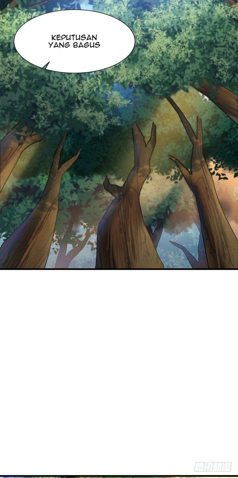Dianfeng Chapter 34 Gambar 17