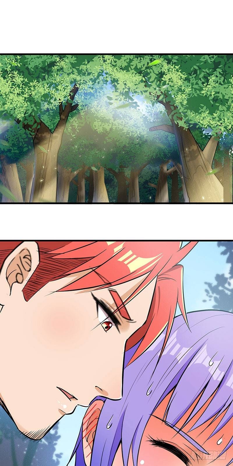 Dianfeng Chapter 35 Gambar 2